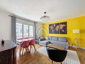 Location Appartement 2 piècesBrest Siam