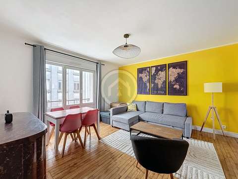 Location appartement 2 pièces Brest Siam 29