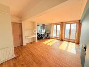 Location Appartement 3 piècesBrest Siam