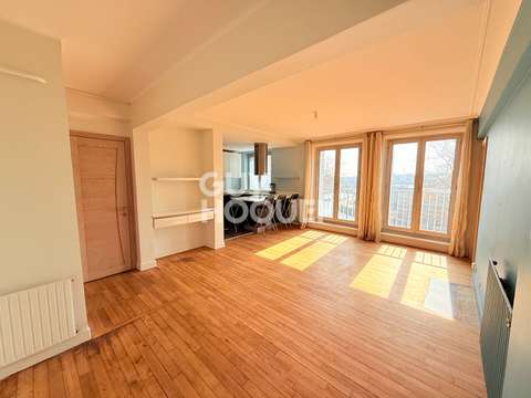Location appartement 3 pièces Brest Siam 29