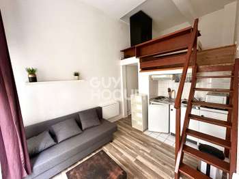 Location Studio 1 pièce Brest Siam 29