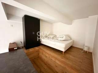 Location Studio 1 pièce