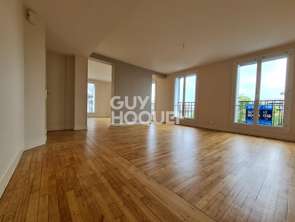 Location Appartement 4 piècesBrest Siam