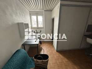 Location Appartement T1Brest Siam