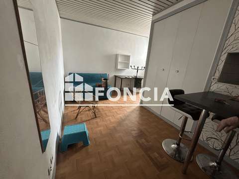 Location appartement 1 pièce Brest Siam 29