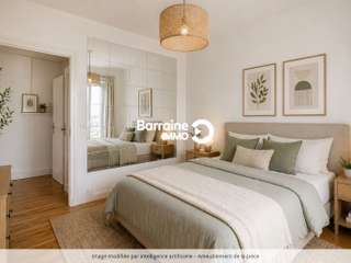 Location appartement 3 pièces