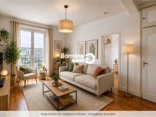 Location appartement 3 pièces