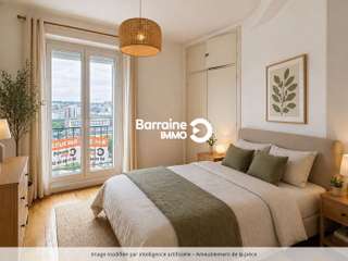 Location appartement 3 pièces