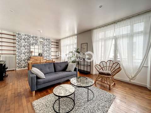 Location appartement 5 pièces Brest Siam 29