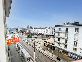 Location appartement 1 pièce