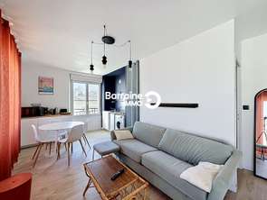 Location Appartement T1Brest Siam