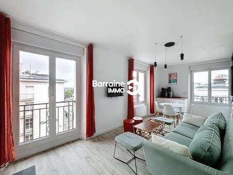Location appartement 1 pièce