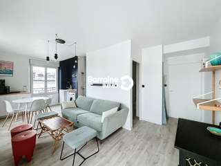 Location appartement 1 pièce