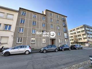 Location appartement 4 pièces