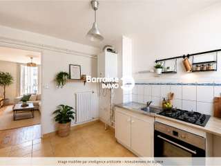 Location appartement 4 pièces