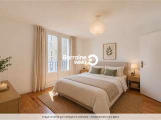 Location appartement 4 pièces
