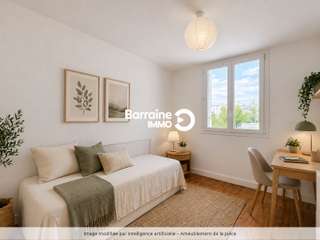 Location appartement 4 pièces