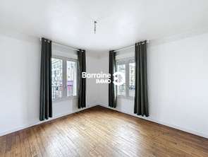 Location Appartement 3 piècesBrest Siam