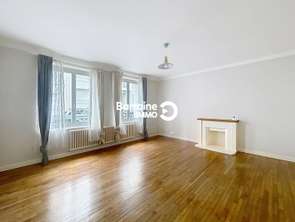 Location Appartement 3 piècesBrest Siam