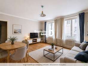 Location Appartement 3 piècesBrest Siam