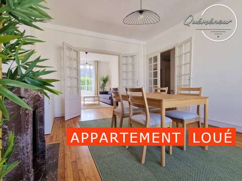 Location appartement 3 pièces Brest Siam 29