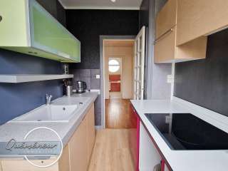 Location appartement 3 pièces