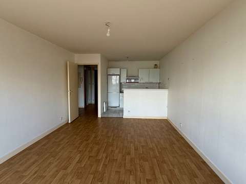 Location appartement 2 pièces