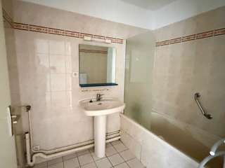 Location appartement 2 pièces