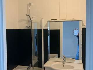 Location appartement 5 pièces