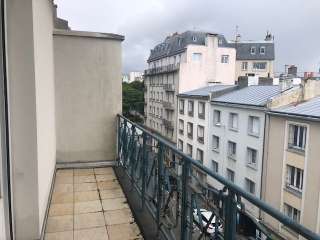 Location appartement 5 pièces