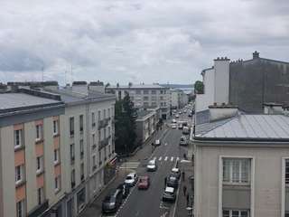 Location appartement 5 pièces