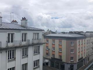 Location appartement 5 pièces