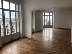 Location Appartement 5 piècesBrest Siam