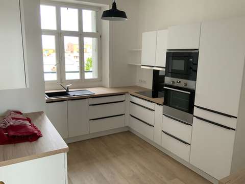 Location appartement 5 pièces
