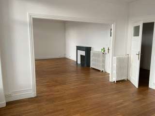 Location appartement 5 pièces