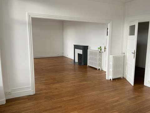 Location appartement 5 pièces