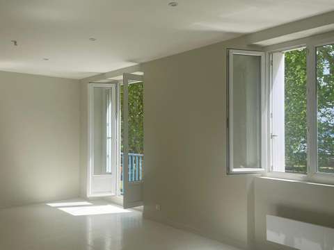 Location appartement 5 pièces Brest Siam 29