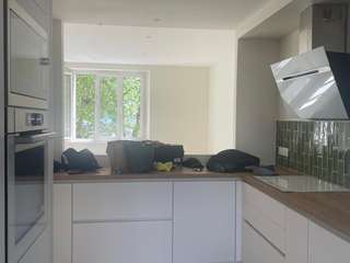 Location appartement 5 pièces