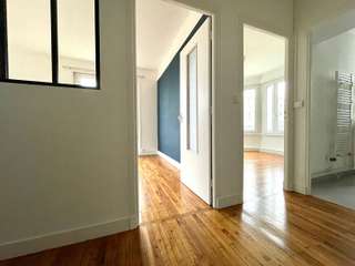 Location appartement 3 pièces