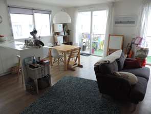 Location Appartement 4 piècesBrest Siam