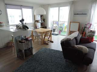 Location appartement 4 pièces