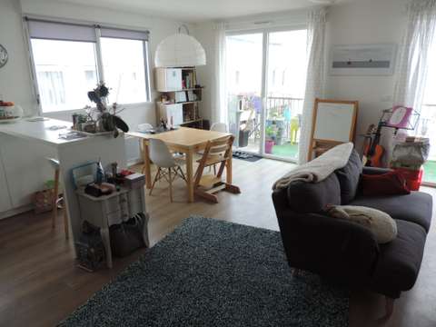 Location appartement 4 pièces Brest Siam 29