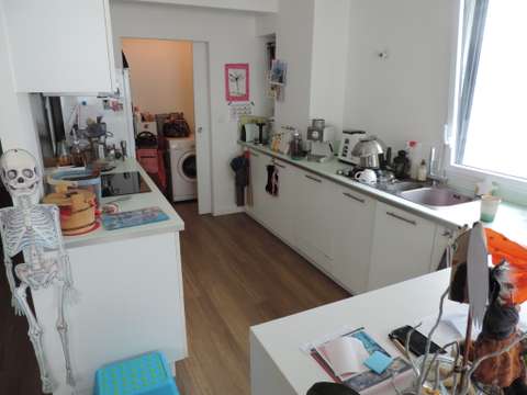 Location appartement 4 pièces
