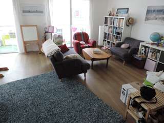 Location appartement 4 pièces