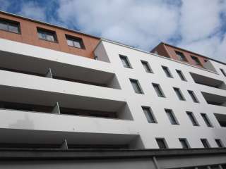 Location appartement 4 pièces
