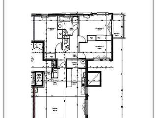 Location appartement 4 pièces