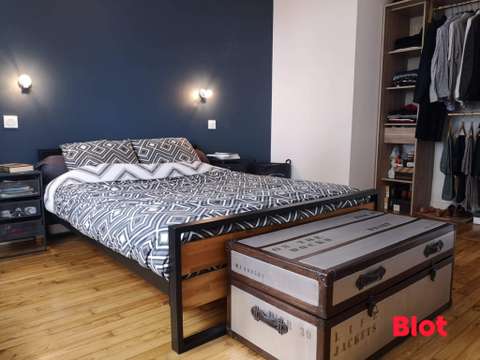 Location appartement 3 pièces