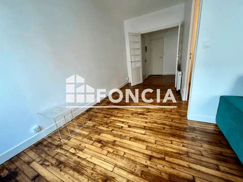 Location appartement 2 pièces Location appartement 2 pièces