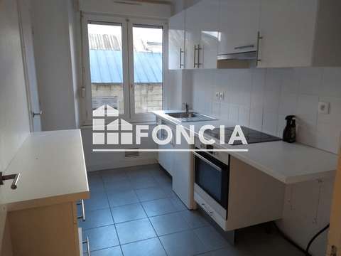 Location appartement 3 pièces Brest Siam 29