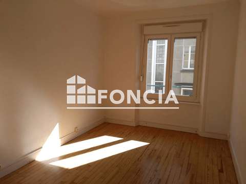 Location appartement 3 pièces